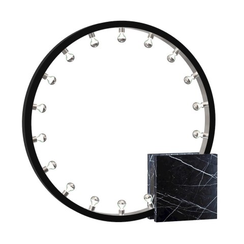 Lampa Stojąca CASSIOPEIA 18xE14 Lampa Stojąca CASSIOPEIA 18xE14