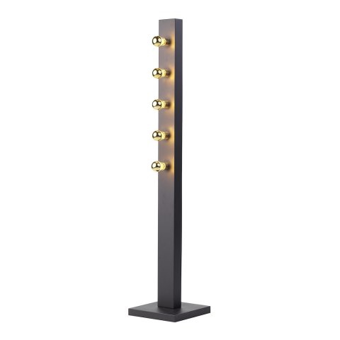 Lampa Stojąca PHOENIX 5xE14 Lampa Stojąca PHOENIX 5xE14