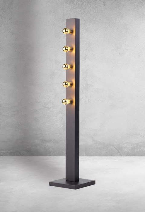Lampa Stojąca PHOENIX 5xE14 Lampa Stojąca PHOENIX 5xE14