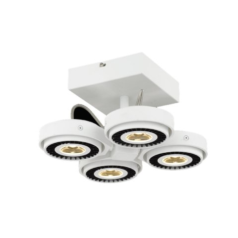 Lampa Sufitowa TECHNO 40W LED Lampa Sufitowa TECHNO 40W LED