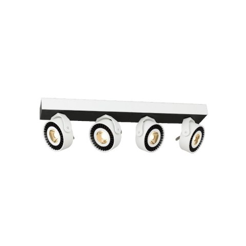 Lampa Sufitowa TECHNO 40W LED Lampa Sufitowa TECHNO 40W LED