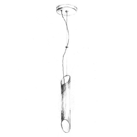 Lampa Wisząca LIBRA 1xE14 Lampa Wisząca LIBRA 1xE14