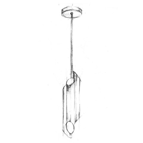 Lampa Wisząca LIBRA 6xE14 Lampa Wisząca LIBRA 6xE14