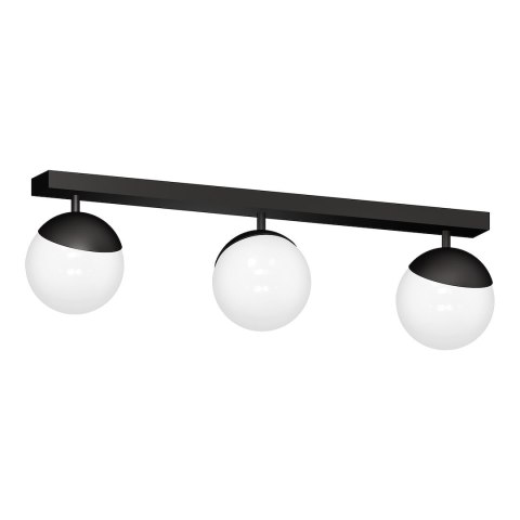 Lampa sufitowa SFERA BLACK 3xE14 Lampa sufitowa SFERA BLACK 3xE14