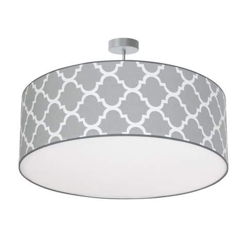 Lampa wisząca PIERRE GREY 3xE27 Lampa wisząca PIERRE GREY 3xE27