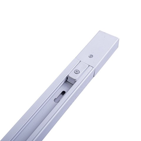 Prowadnica Lampy TRACK LIGHT White 1-Obwodowe v1.0