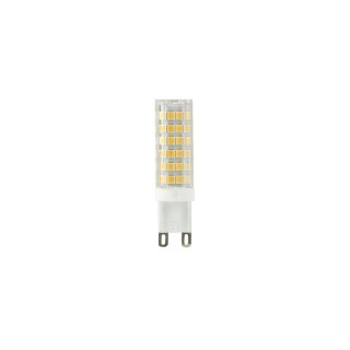 Żarówka LED 3,5W G9. Barwa: Zimna