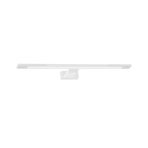Kinkiet Shine 60cm 12W LED Biały
