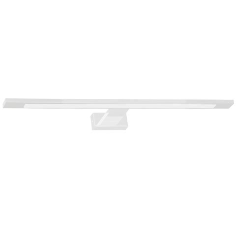 Kinkiet Shine 60cm 12W LED Biały