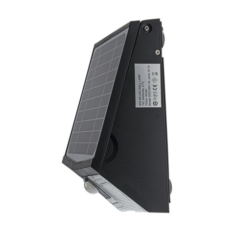 Lampa Solarna Transformer 7W 4000K