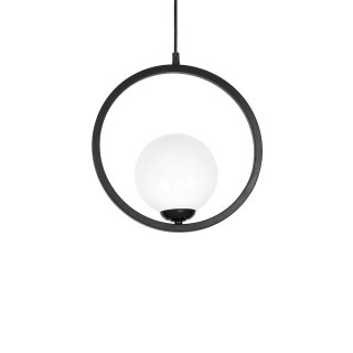 Lampa wisząca BOSTON 1xE14