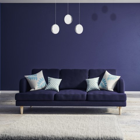 Lampa wisząca LIRA 27W LED