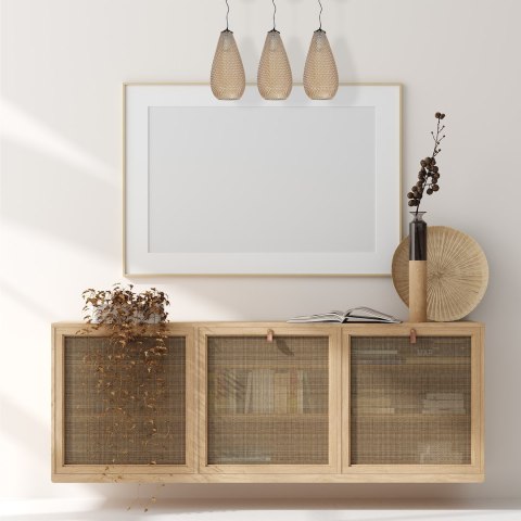 Lampa wisząca PETRA 3xE27