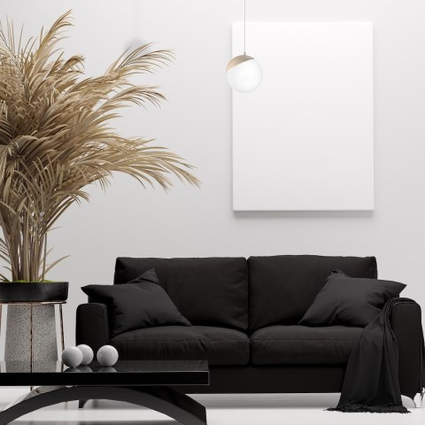Lampa wisząca SFERA WOOD 1xE14