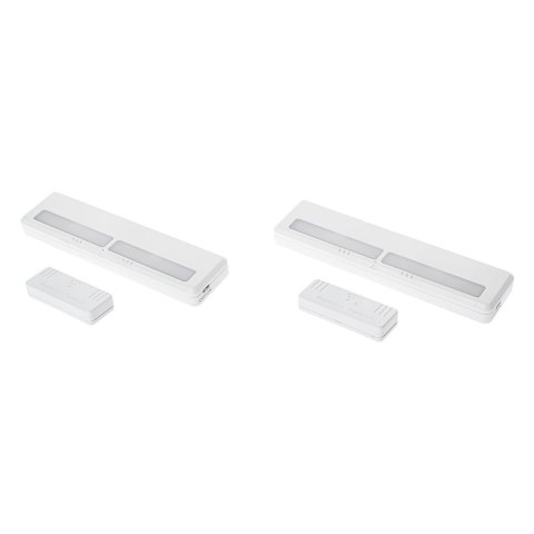Lampka Podszafkowa 0,8W 4000K MicroUSB Lampka Podszafkowa 0,8W 4000K MicroUSB