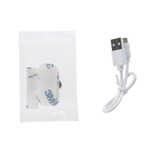 Lampka Podszafkowa 0,8W 4000K MicroUSB Lampka Podszafkowa 0,8W 4000K MicroUSB