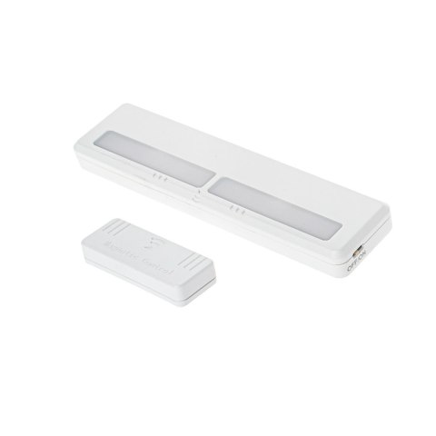 Lampka Podszafkowa 0,8W 4000K MicroUSB Lampka Podszafkowa 0,8W 4000K MicroUSB