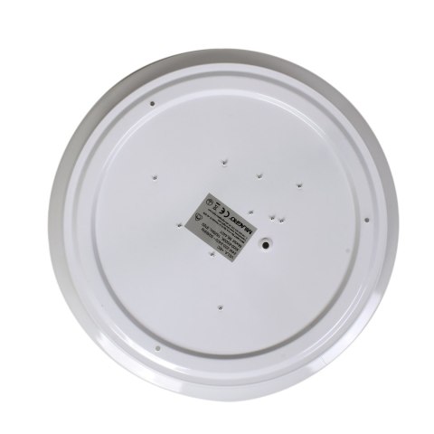 Plafon VELA 24W LED Ø400 mm Ściemnialny+ Pilot