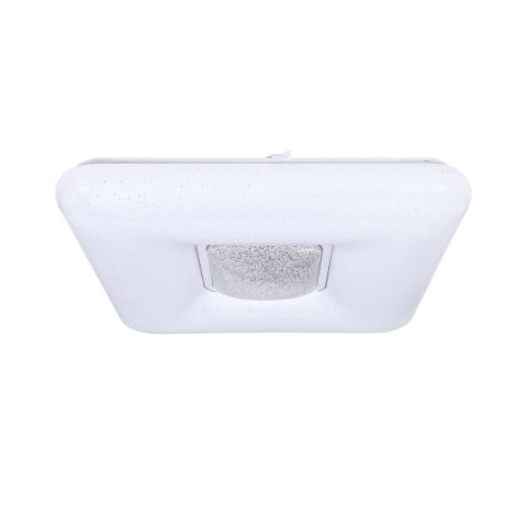 Plafon YAX 24W LED Ściemnialny+ Pilot