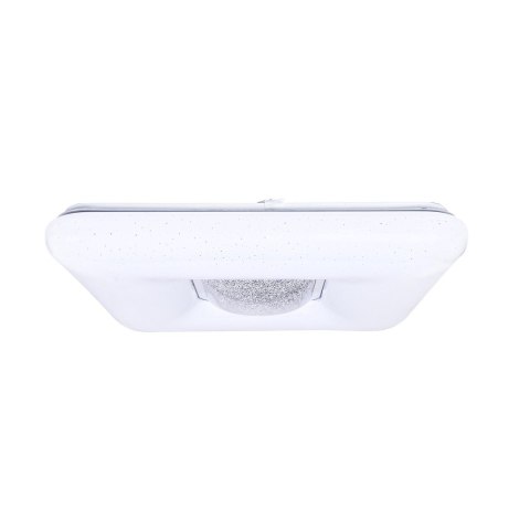 Plafon YAX 24W LED Ściemnialny+ Pilot