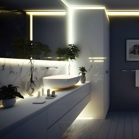 Taśma Led Premium 120/m 4000K IP65 5m Taśma Led Premium 120/m 4000K IP65 5m