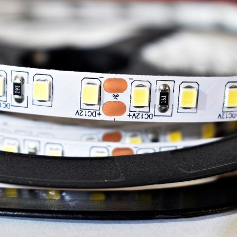 Taśma Led Premium 120/m 6000K IP20 5m Taśma Led Premium 120/m 6000K IP20 5m