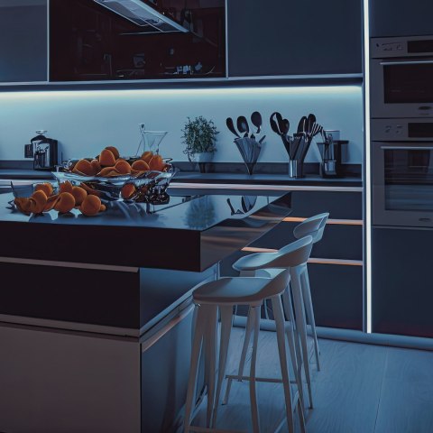 Taśma Led Premium 120/m 6000K IP20 5m Taśma Led Premium 120/m 6000K IP20 5m