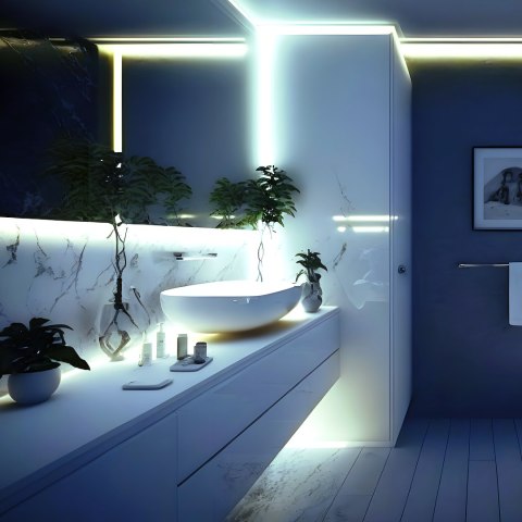 Taśma Led Premium 120/m 6000K IP20 5m Taśma Led Premium 120/m 6000K IP20 5m