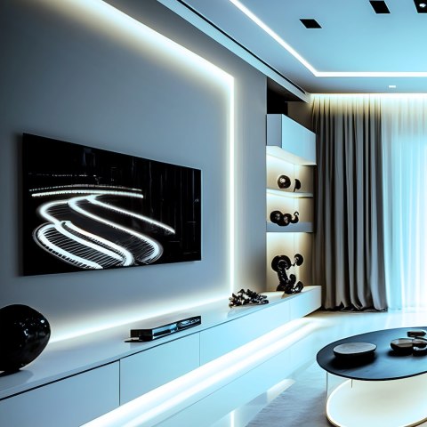 Taśma Led Premium 120/m 6000K IP20 5m Taśma Led Premium 120/m 6000K IP20 5m