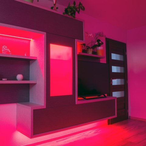 Taśma Pro 30 LED 36W RGB IP20 5m Taśma Pro 30 LED 36W RGB IP20 5m