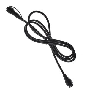 Kabel zasilający/przedłużacz do GIRILANDY 2m