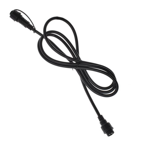 Kabel zasilający/przedłużacz do GIRILANDY 2m Kabel zasilający/przedłużacz do GIRILANDY 2m
