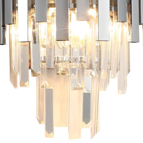 Kinkiet ASPEN CHROME 2xE14 Kinkiet ASPEN CHROME 2xE14