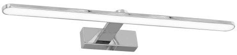 Kinkiet SPLASH CHROME 60cm 12W LED
