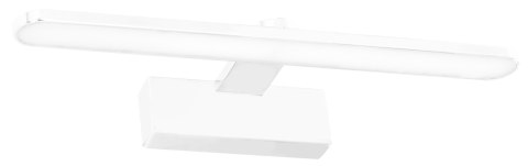 Kinkiet SPLASH WHITE 40cm 8W LED