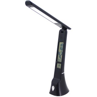 Lampa Biurkowa Tori 5W LED Czarny