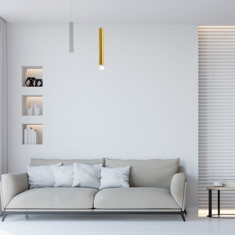 Lampa wisząca GOLDIE 5W LED