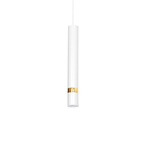 Lampa wisząca JOKER WHITE/GOLD 3xGU10