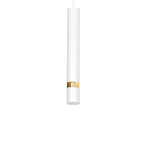 Lampa wisząca JOKER WHITE/GOLD 3xGU10