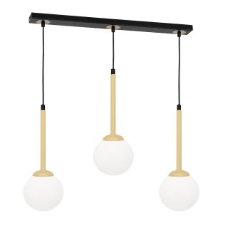 Lampa wisząca PARMA 3xE14
