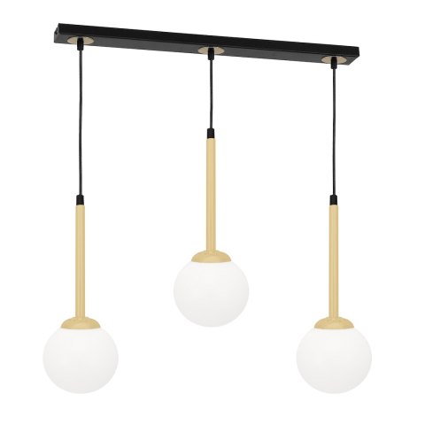 Lampa wisząca PARMA 3xE14 Lampa wisząca PARMA 3xE14