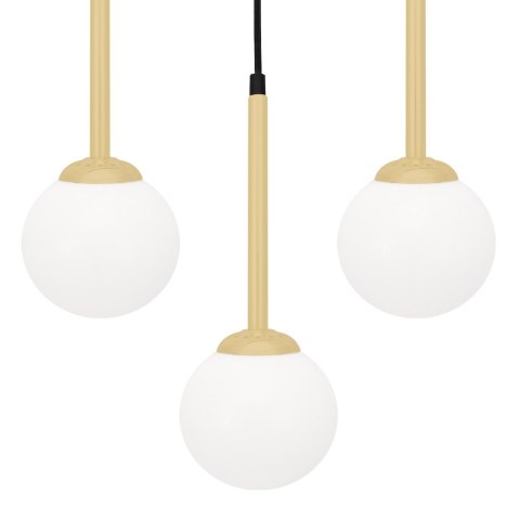 Lampa wisząca PARMA 3xE14 Lampa wisząca PARMA 3xE14