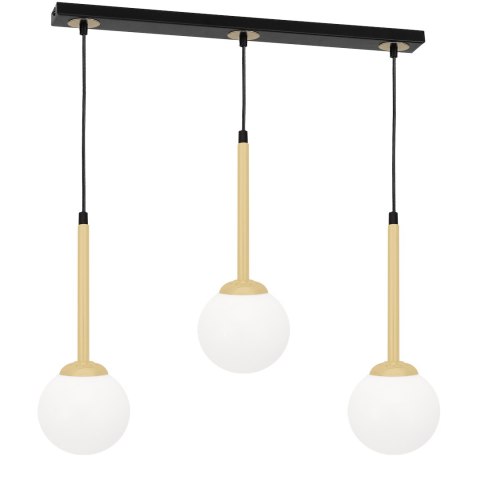 Lampa wisząca PARMA 3xE14 Lampa wisząca PARMA 3xE14
