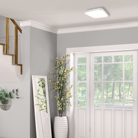 Plafon AJAX 27W LED Plafon AJAX 27W LED