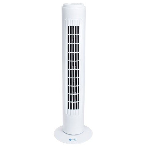 Wentylator stojący EKO-LIGHT 29" Tower Biały Wentylator stojący EKO-LIGHT 29" Tower Biały