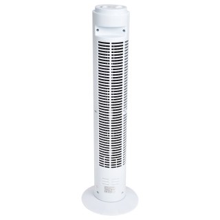 Wentylator stojący EKO-LIGHT 29" Tower Biały
