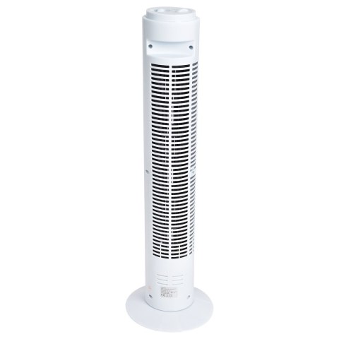 Wentylator stojący EKO-LIGHT 29" Tower Biały Wentylator stojący EKO-LIGHT 29" Tower Biały