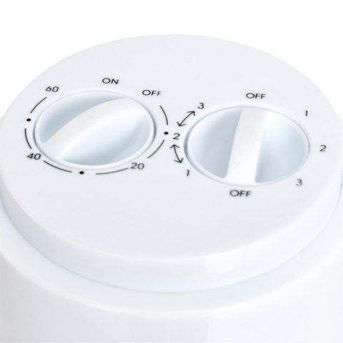 Wentylator stojący EKO-LIGHT 29" Tower Biały Wentylator stojący EKO-LIGHT 29" Tower Biały