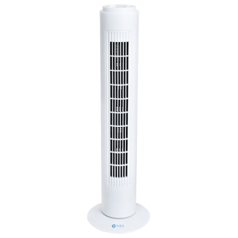 Wentylator stojący EKO-LIGHT 29" Tower Biały Wentylator stojący EKO-LIGHT 29" Tower Biały