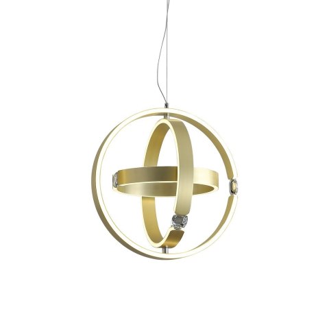 Lampa wisząca SIRIUS 80W